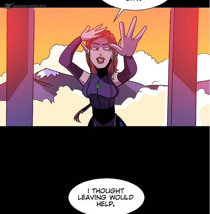 Cyberbunk Chapter 99 page 17