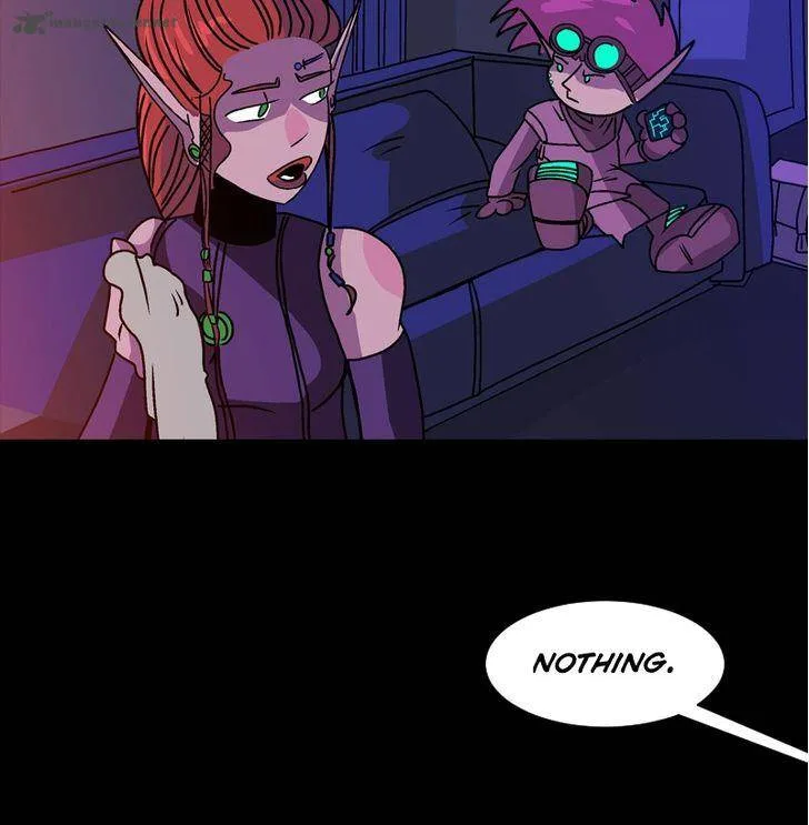 Cyberbunk Chapter 99 page 24