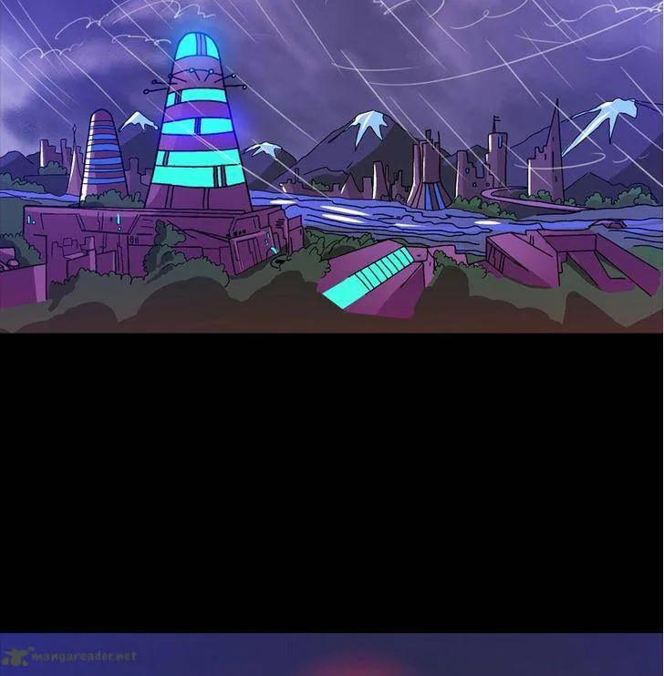 Cyberbunk Chapter 99 page 2