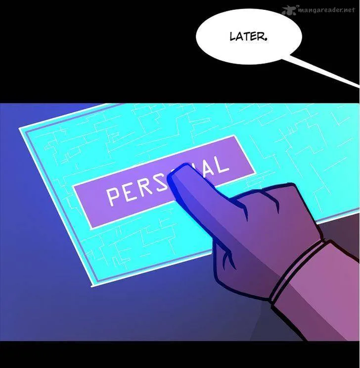 Cyberbunk Chapter 99 page 26
