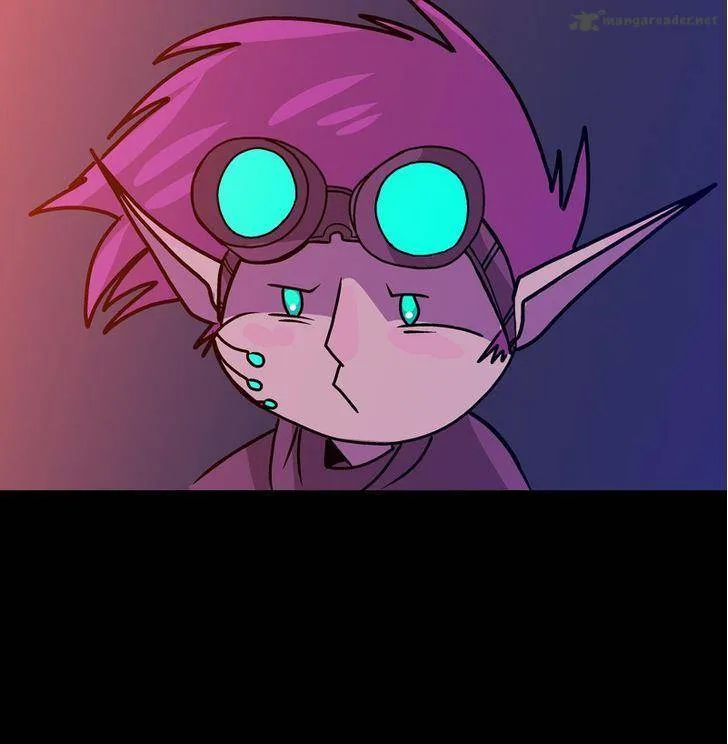Cyberbunk Chapter 99 page 30