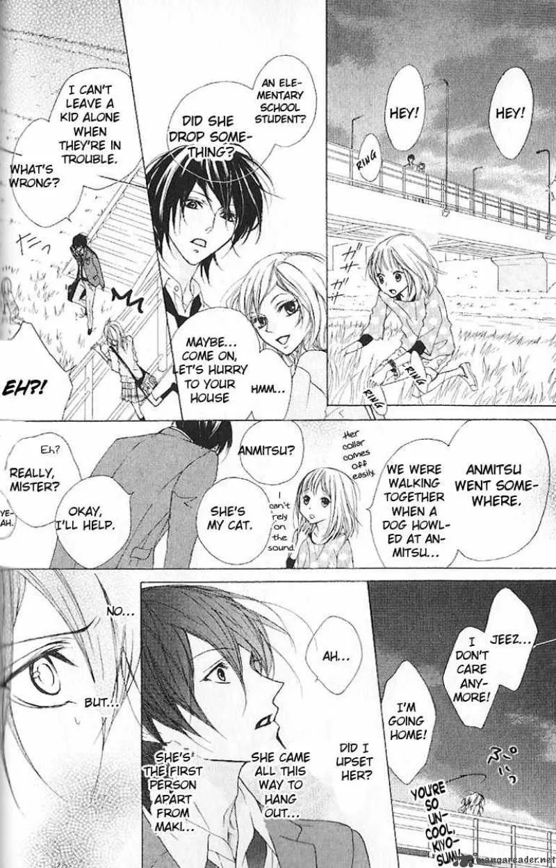 Cyboy Chapter 1 page 39