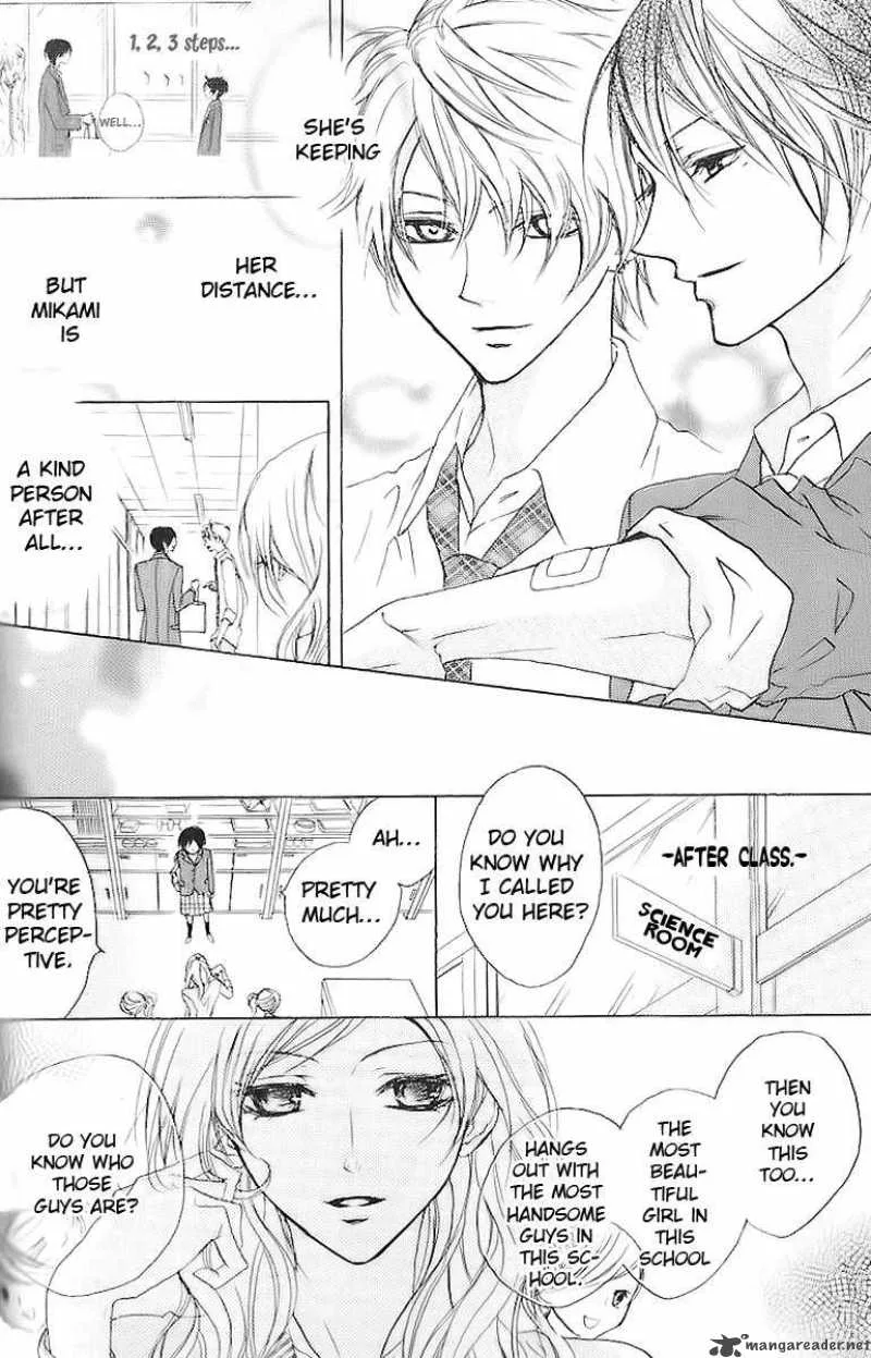 Cyboy Chapter 1 page 45