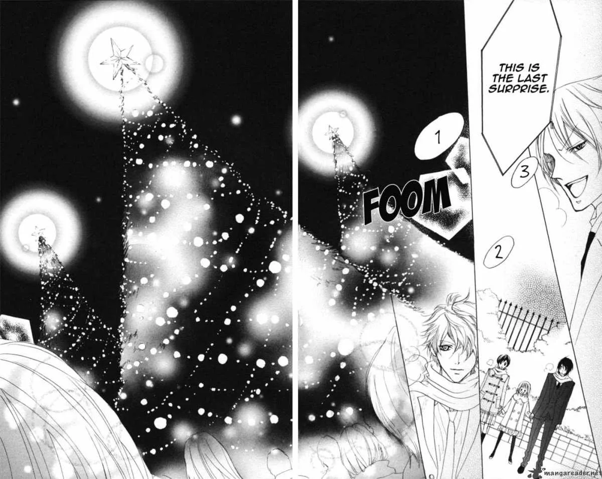 Cyboy Chapter 2 page 37