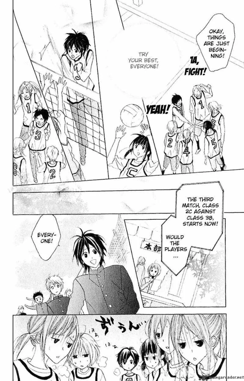 Cyboy Chapter 6 page 28