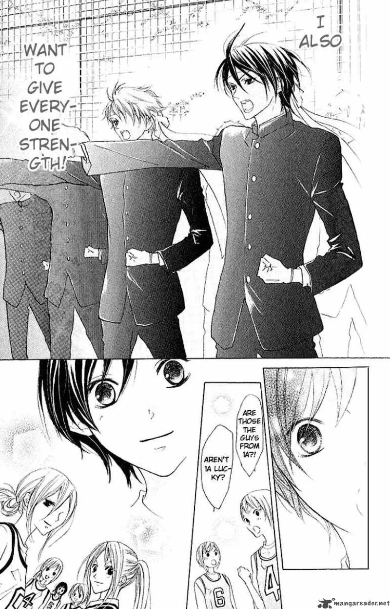 Cyboy Chapter 6 page 27