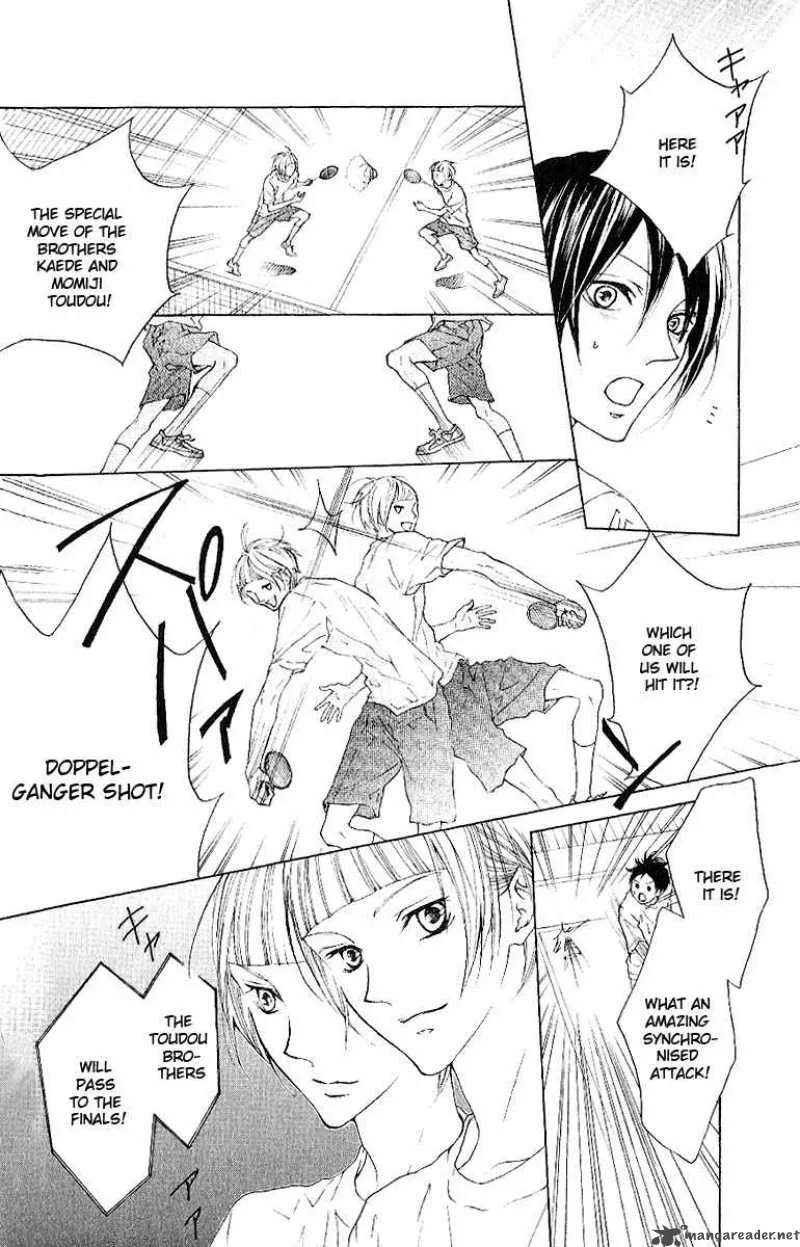 Cyboy Chapter 7 page 4