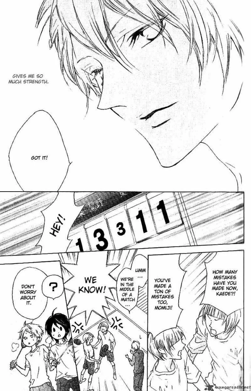 Cyboy Chapter 7 page 23