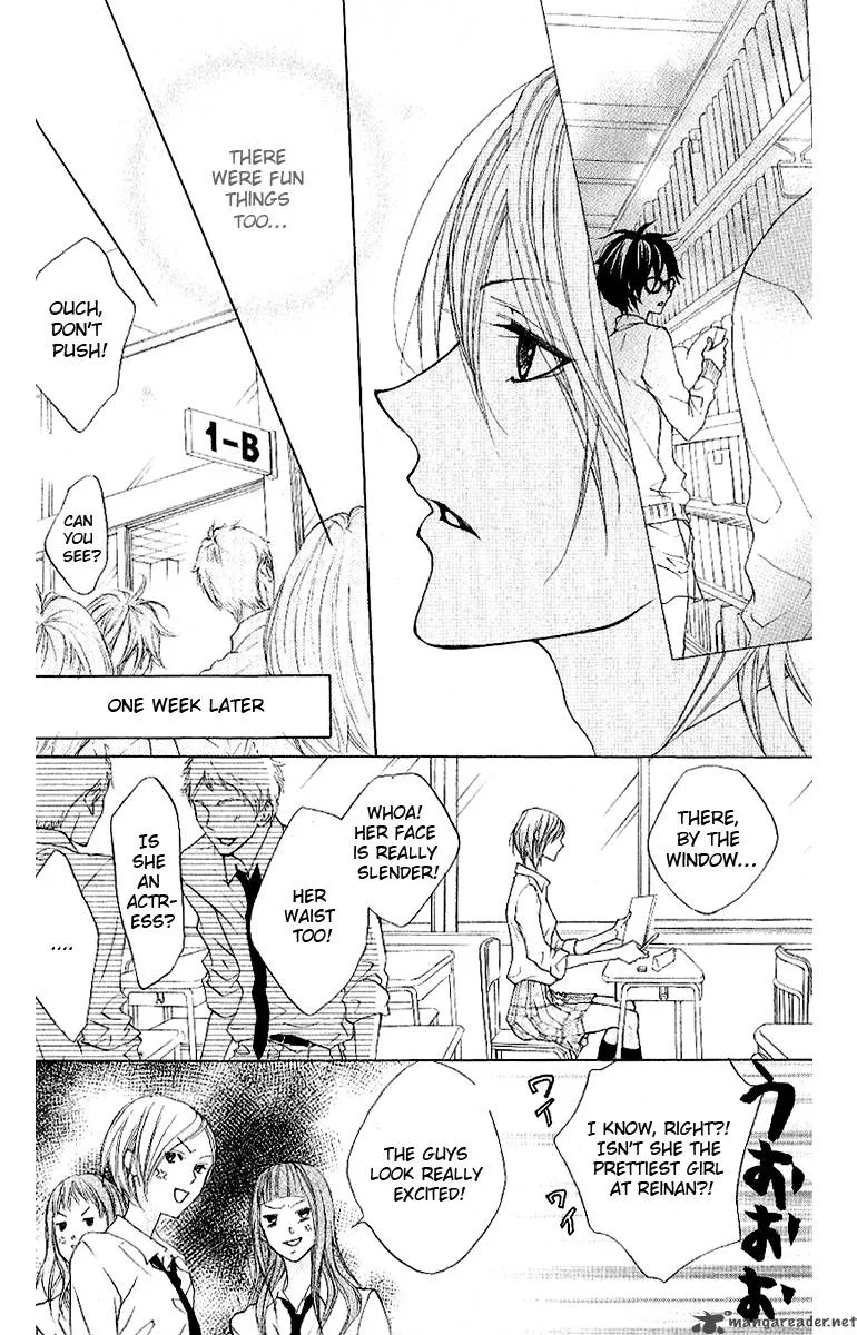 Cyboy Chapter 9 page 6