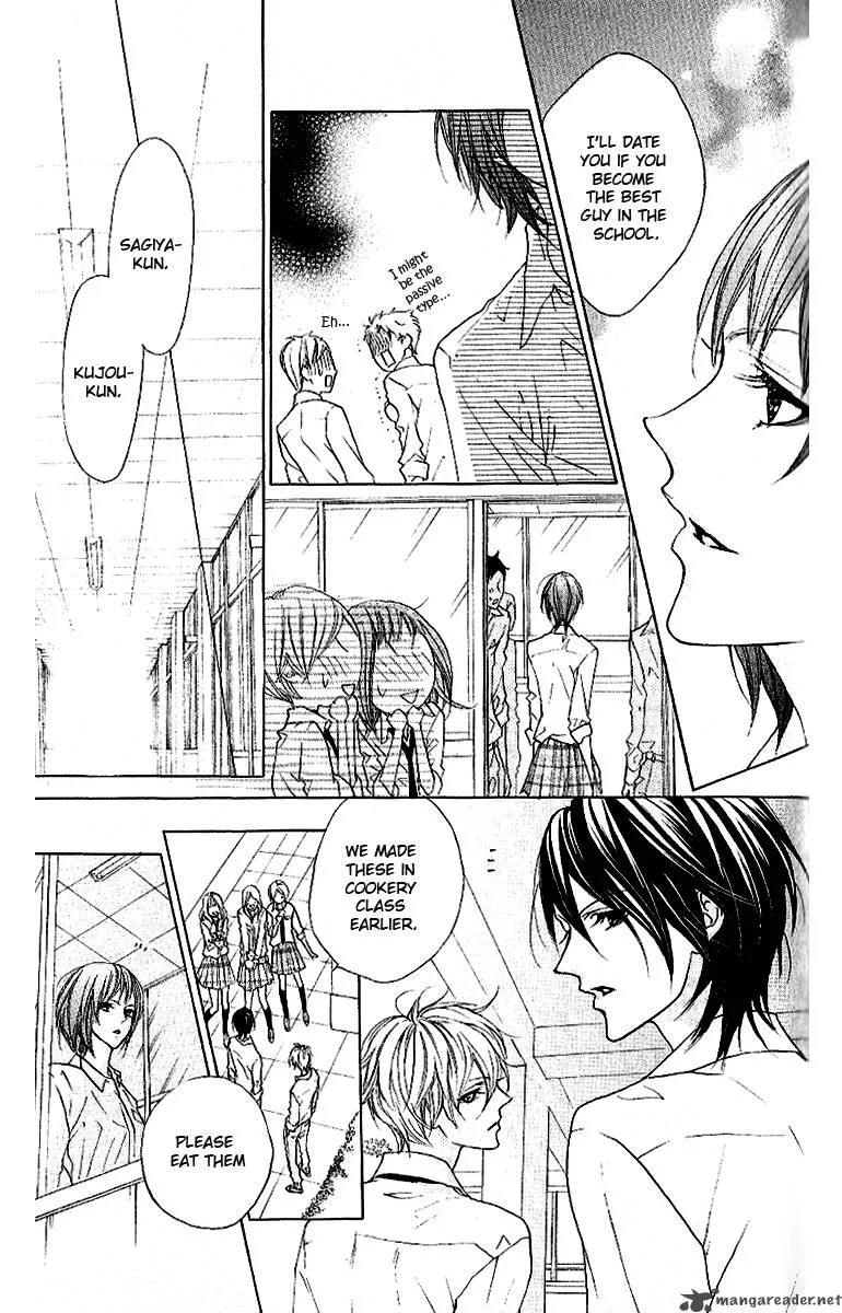 Cyboy Chapter 9 page 9