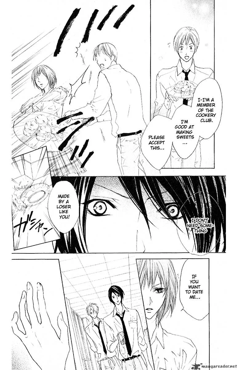 Cyboy Chapter 9 page 18