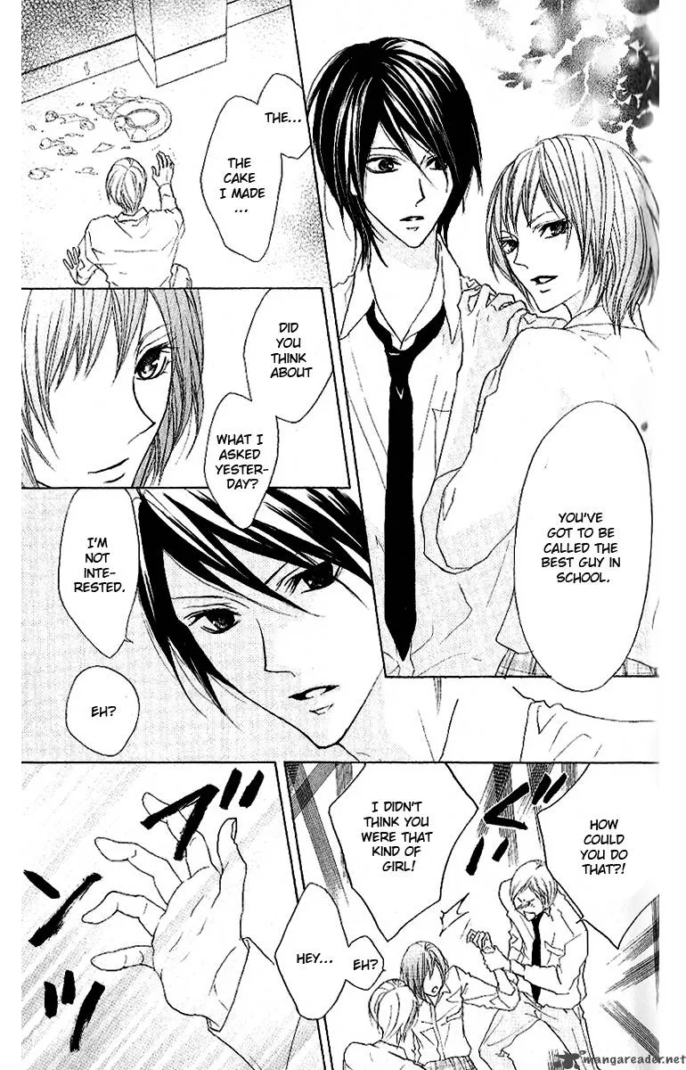 Cyboy Chapter 9 page 19
