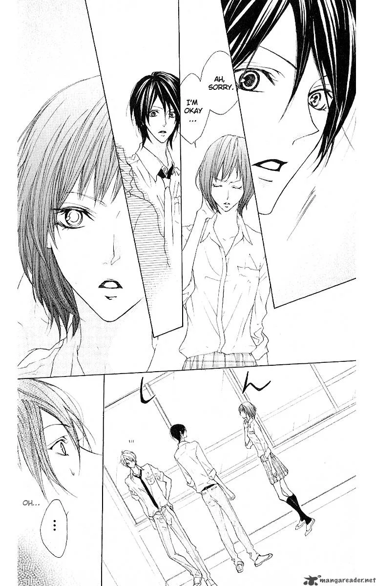 Cyboy Chapter 9 page 14