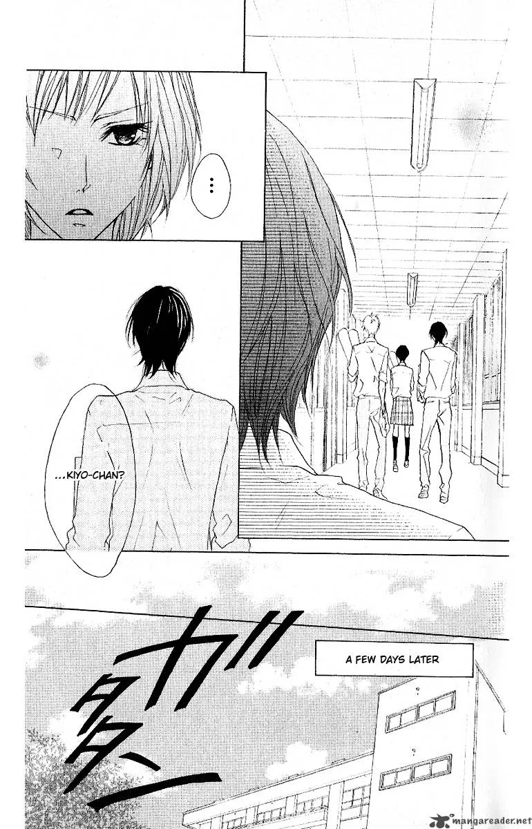 Cyboy Chapter 9 page 25
