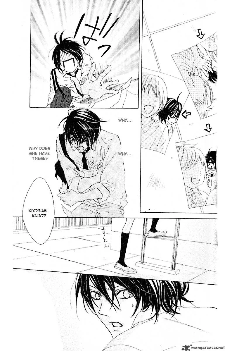 Cyboy Chapter 9 page 29