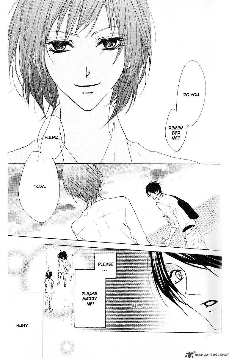 Cyboy Chapter 9 page 31