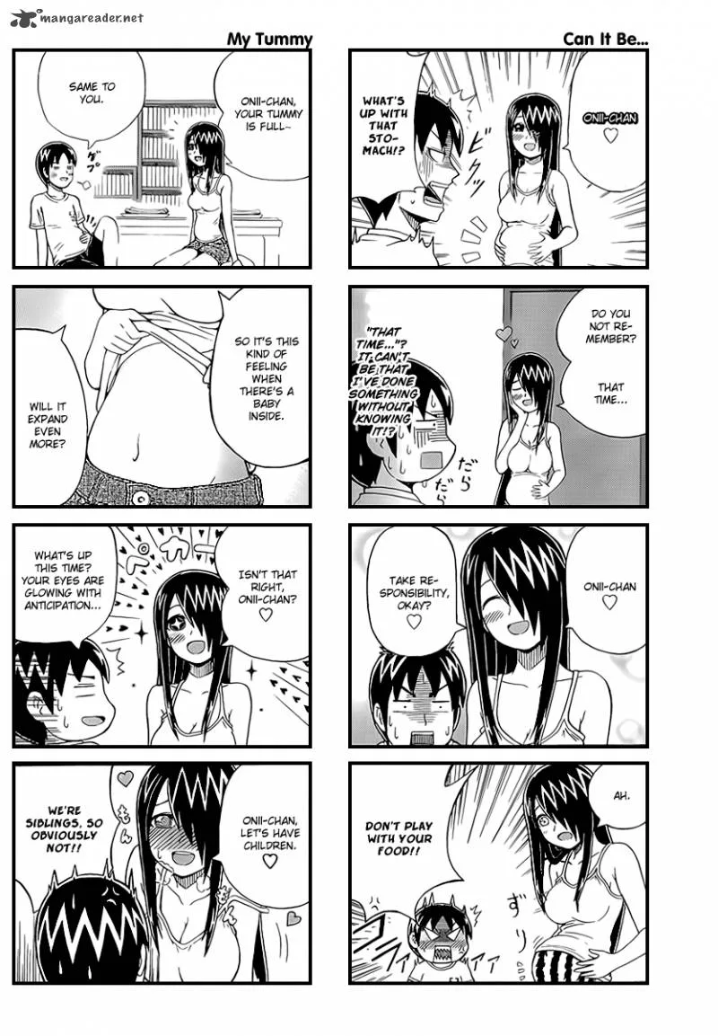 Cyclops Shoujo Saipu Chapter 10 page 2