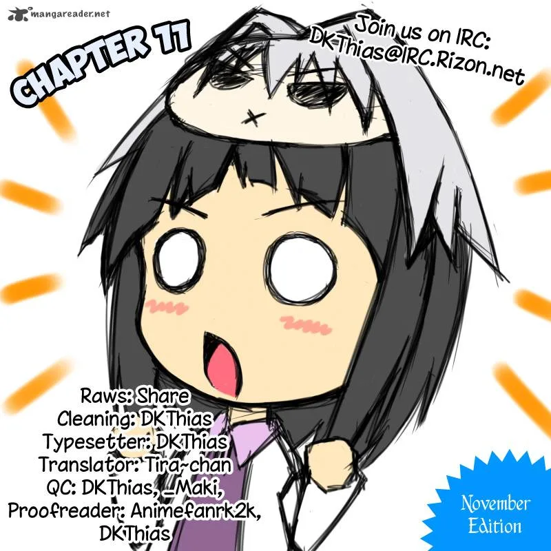 Cyclops Shoujo Saipu Chapter 11 page 5