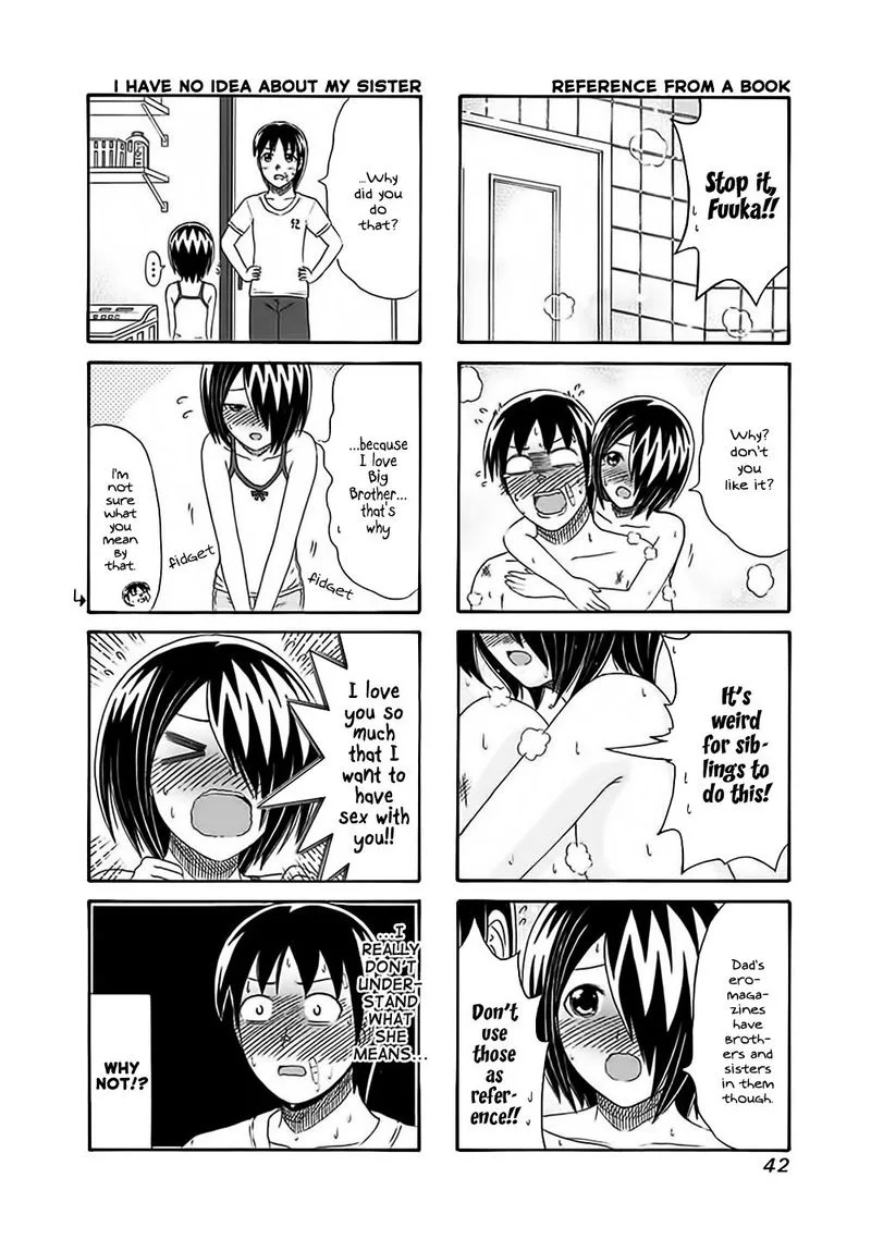 Cyclops Shoujo Saipu Chapter 123 page 2