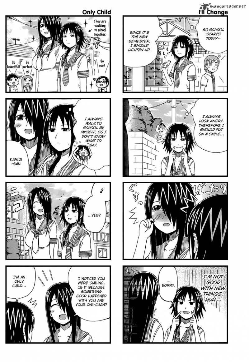 Cyclops Shoujo Saipu Chapter 15 page 2