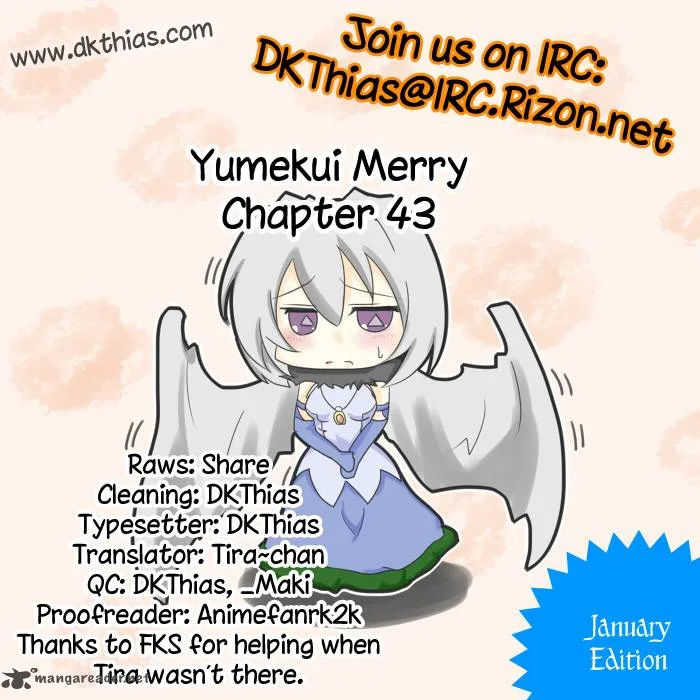 Cyclops Shoujo Saipu Chapter 17 page 6
