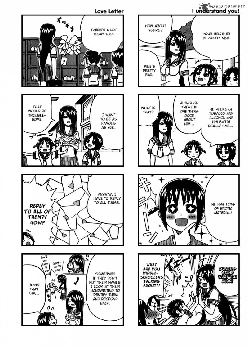 Cyclops Shoujo Saipu Chapter 2 page 3