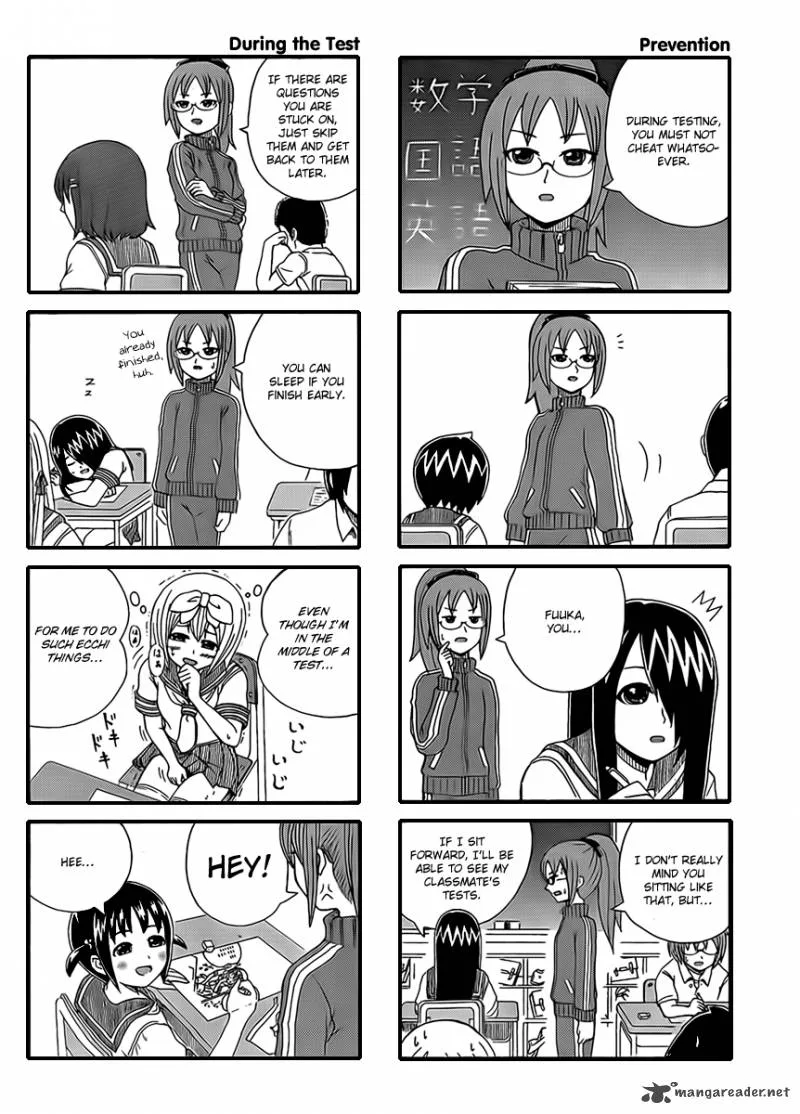 Cyclops Shoujo Saipu Chapter 4 page 2
