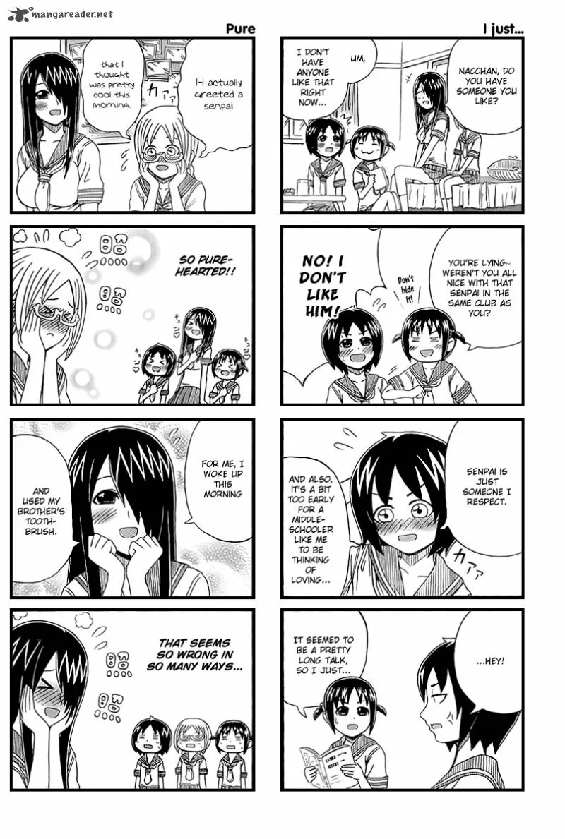Cyclops Shoujo Saipu Chapter 7 page 2