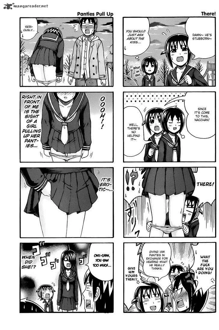 Cyclops Shoujo Saipu Chapter 78 page 3