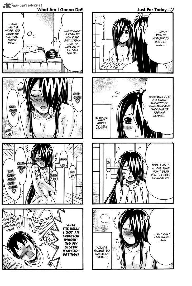 Cyclops Shoujo Saipu Chapter 79 page 2