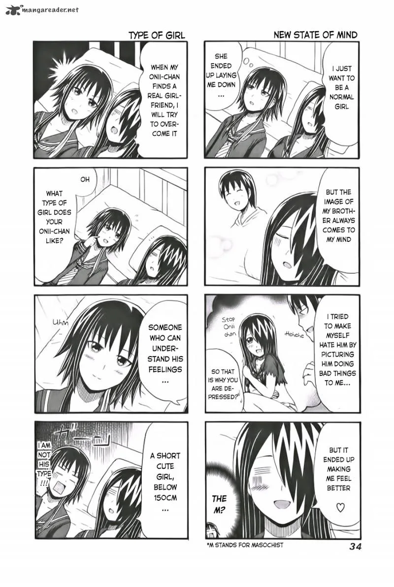 Cyclops Shoujo Saipu Chapter 83 page 2