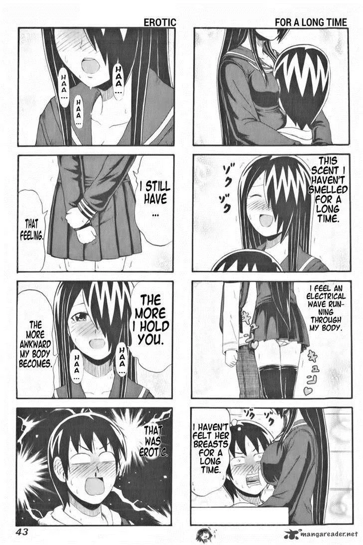 Cyclops Shoujo Saipu Chapter 85 page 3