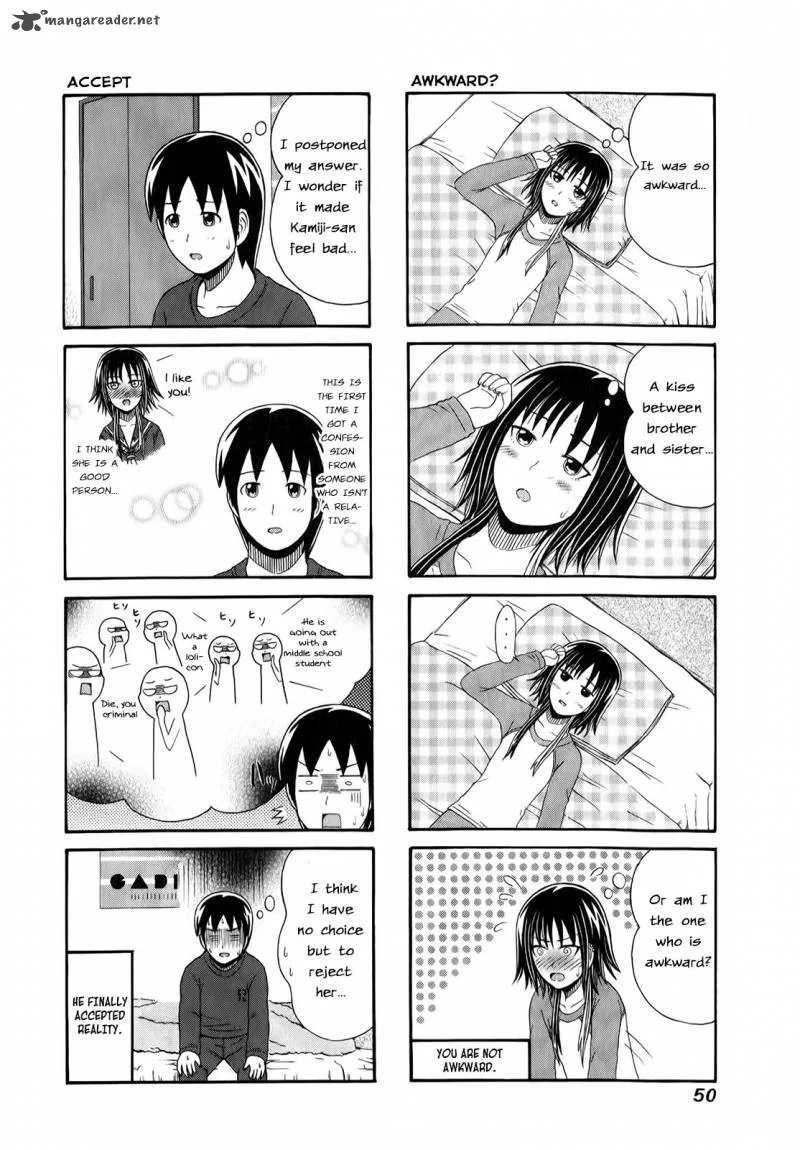 Cyclops Shoujo Saipu Chapter 87 page 2
