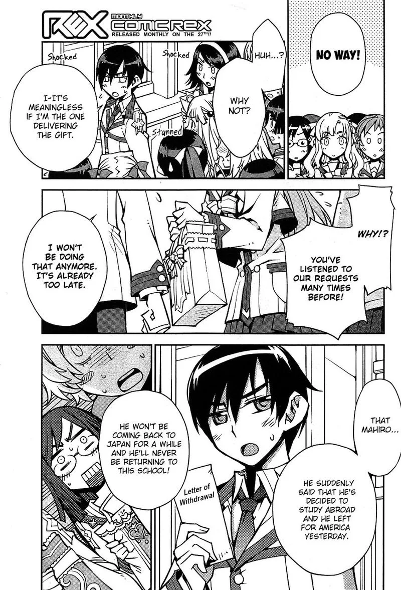 Cylcia = Code Chapter 1 page 6