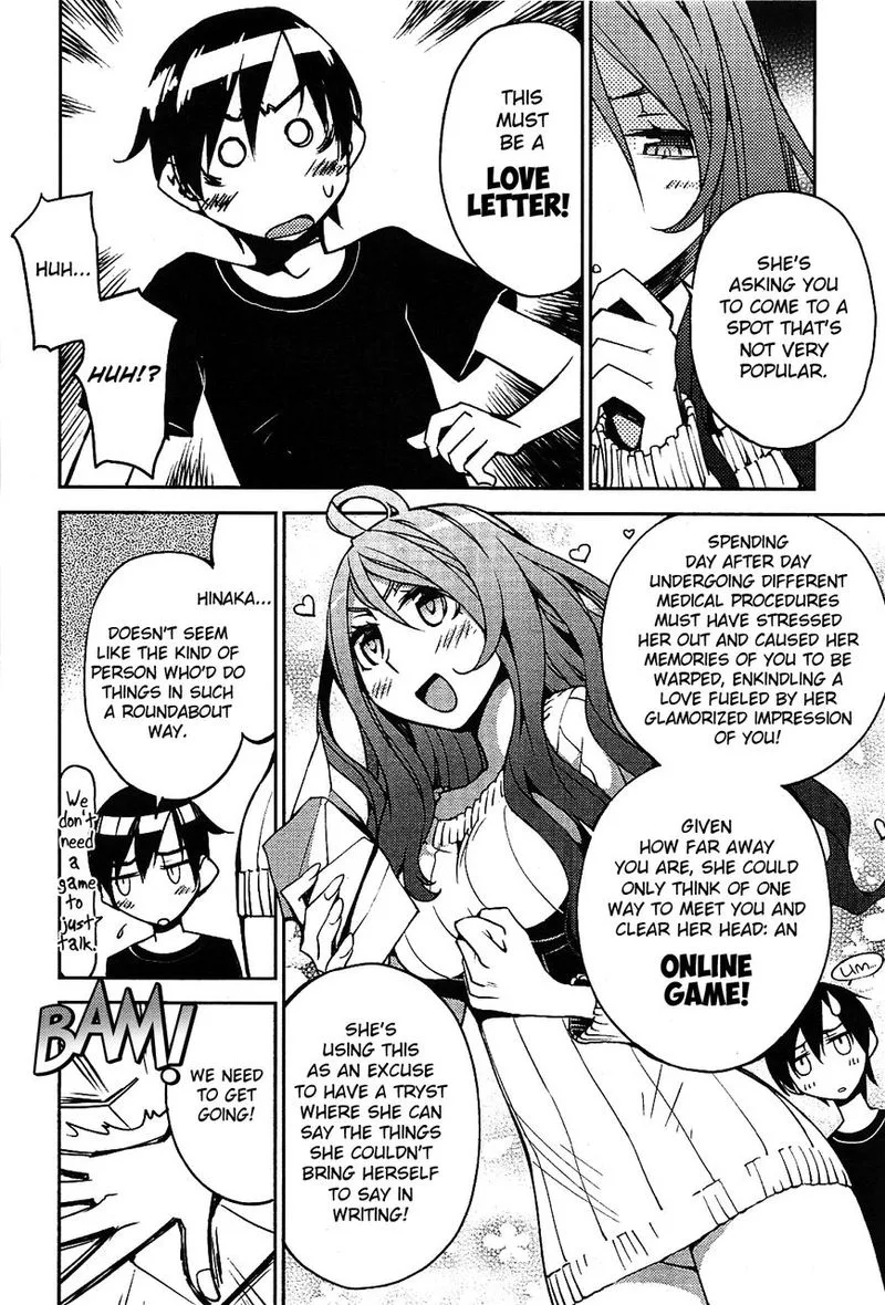 Cylcia = Code Chapter 1 page 21