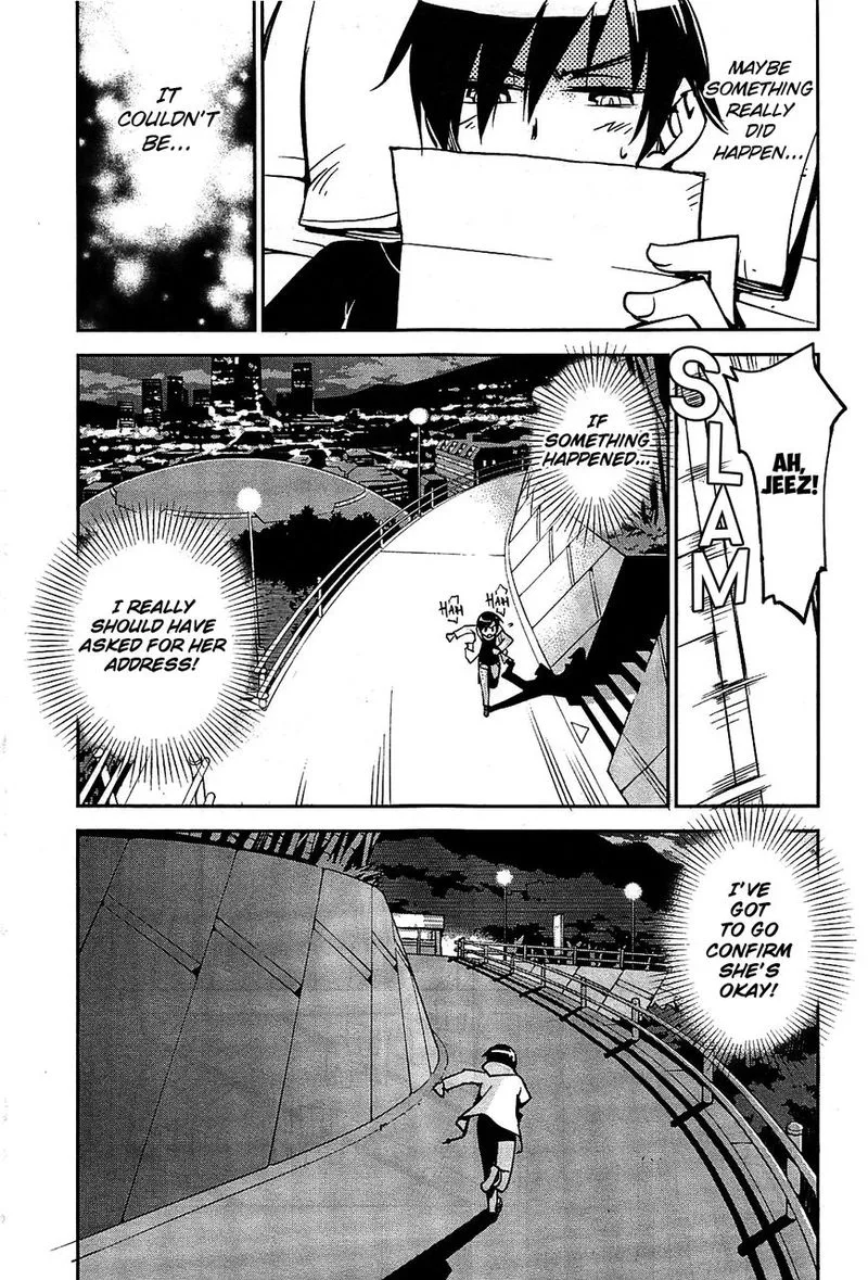 Cylcia = Code Chapter 1 page 16