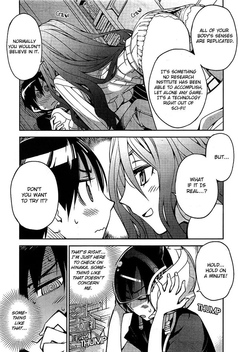 Cylcia = Code Chapter 1 page 24