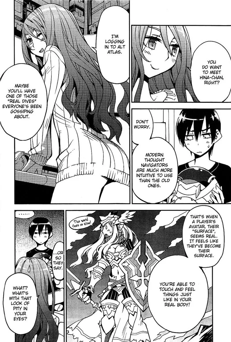 Cylcia = Code Chapter 1 page 23