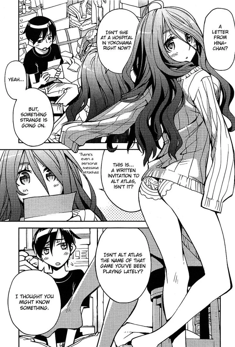 Cylcia = Code Chapter 1 page 20