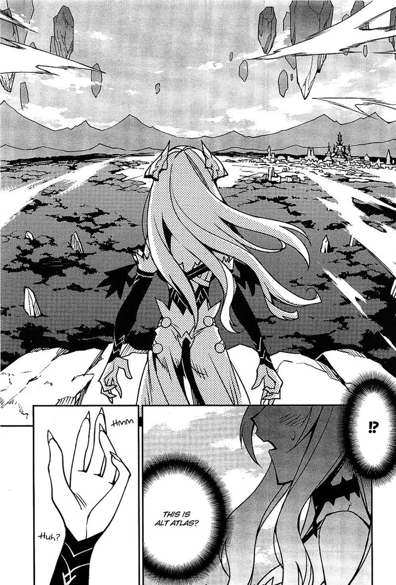 Cylcia = Code Chapter 1 page 27