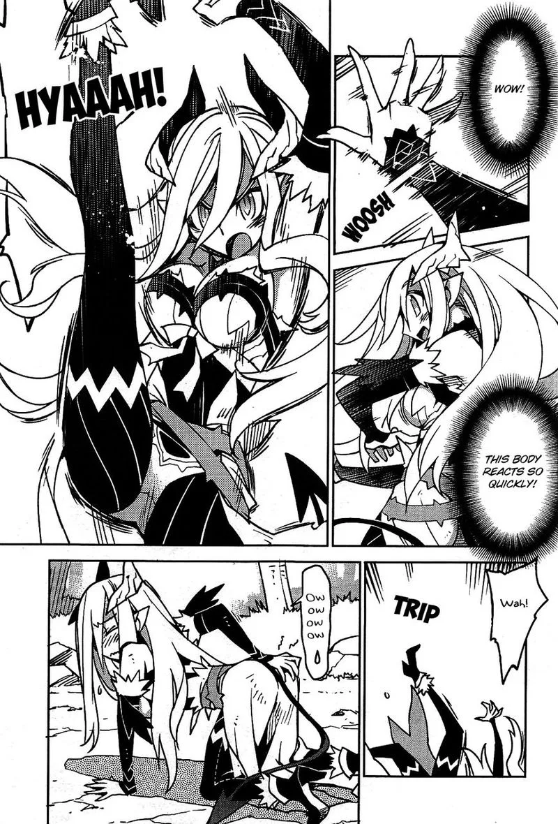Cylcia = Code Chapter 1 page 30