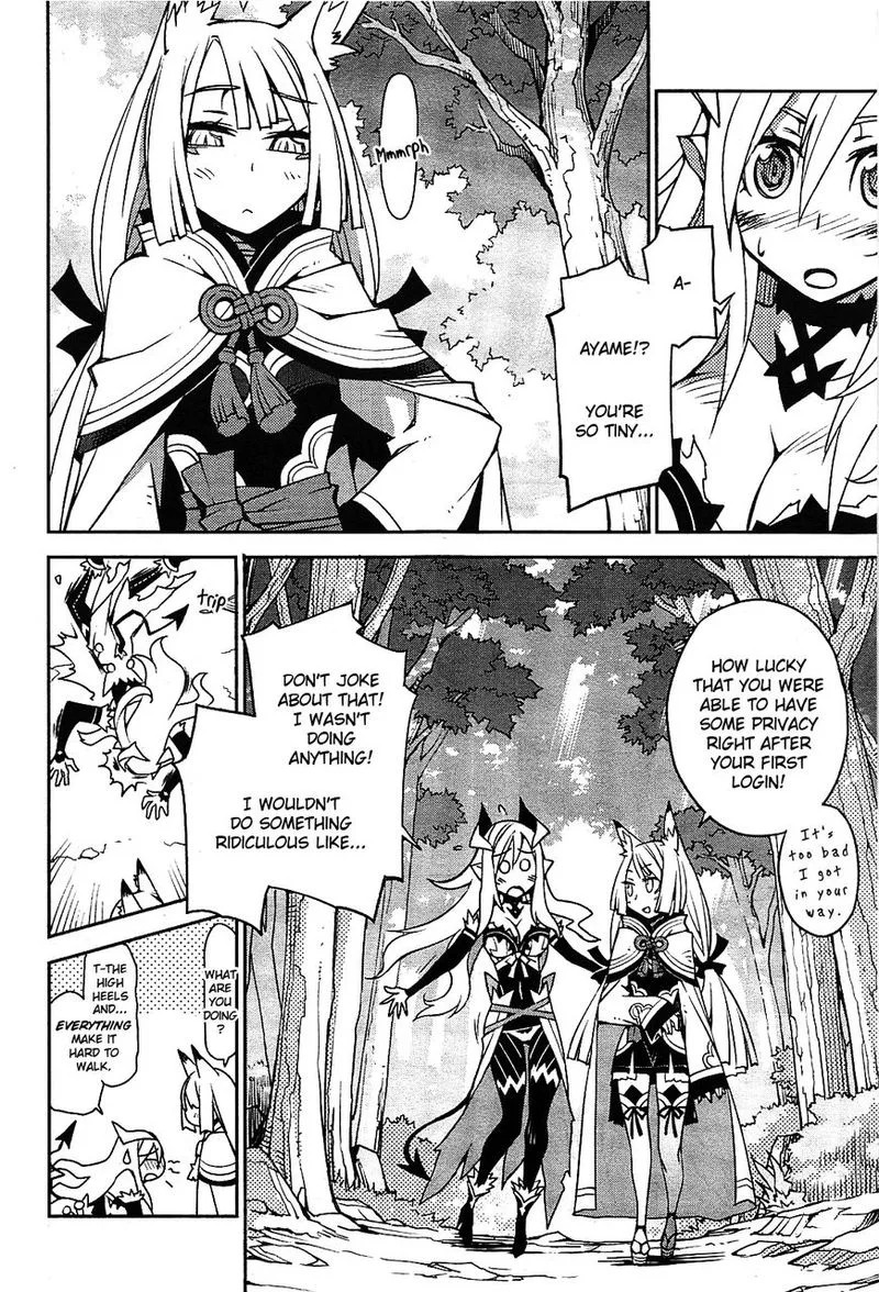 Cylcia = Code Chapter 1 page 33