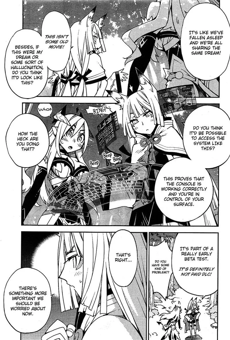 Cylcia = Code Chapter 1 page 34