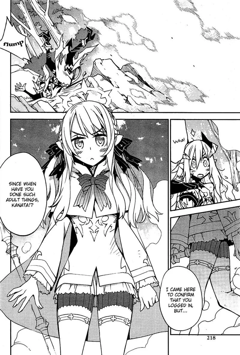 Cylcia = Code Chapter 1 page 37
