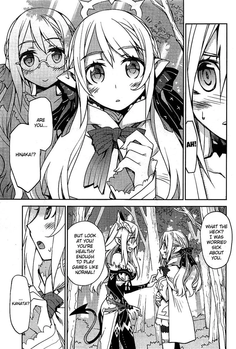 Cylcia = Code Chapter 1 page 38