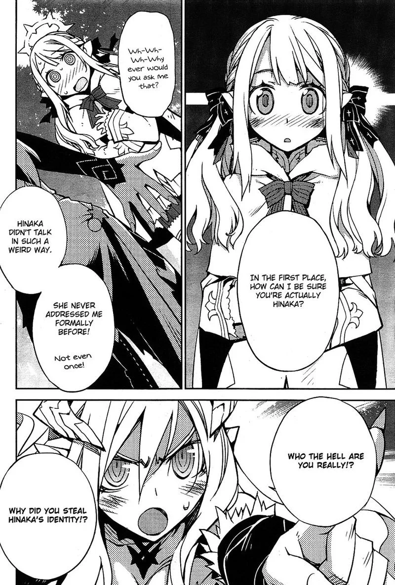Cylcia = Code Chapter 1 page 41