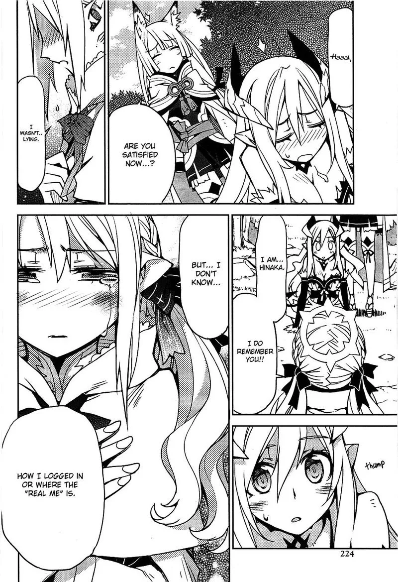 Cylcia = Code Chapter 1 page 43