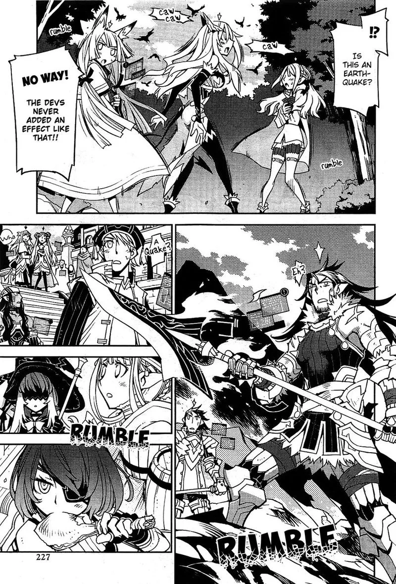 Cylcia = Code Chapter 1 page 46