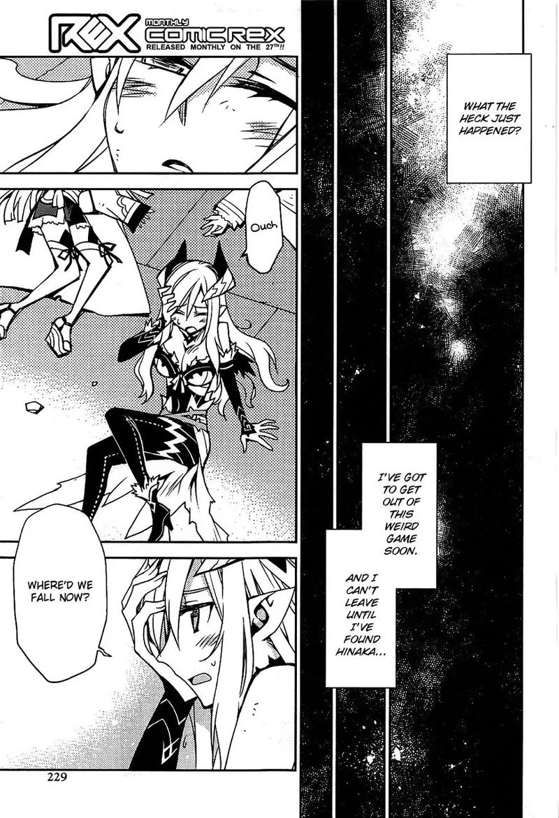 Cylcia = Code Chapter 1 page 48