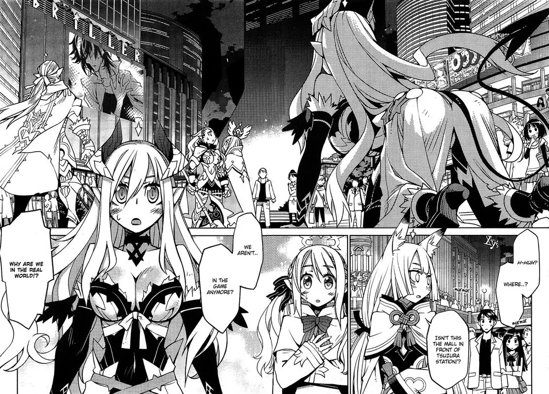 Cylcia = Code Chapter 1 page 49